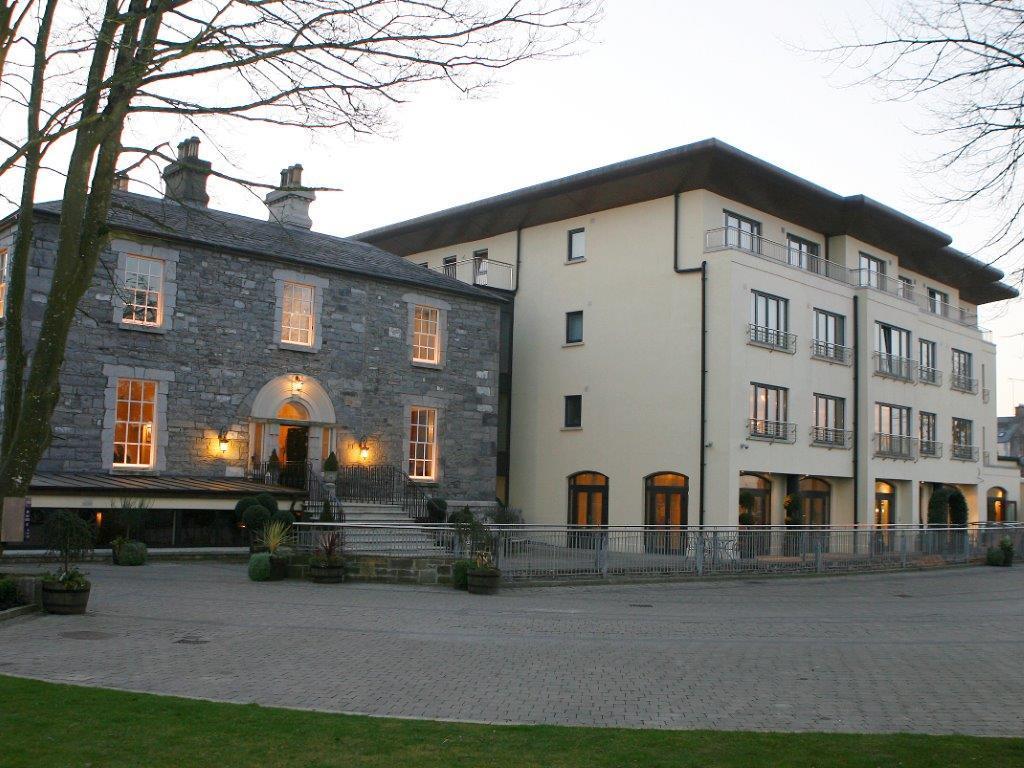 Annebrook House Hotel Mullingar Exterior photo