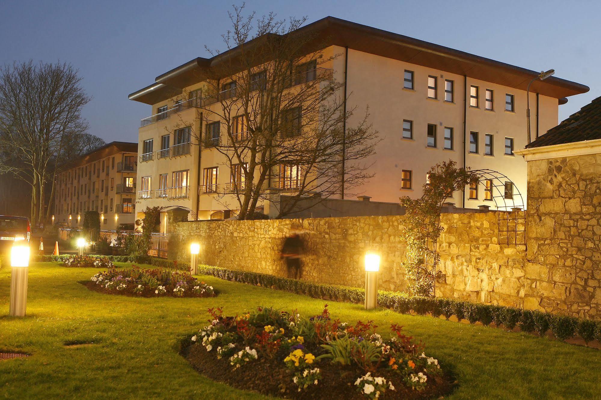 Annebrook House Hotel Mullingar Exterior photo