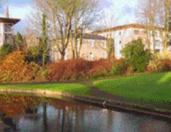 Annebrook House Hotel Mullingar Exterior photo